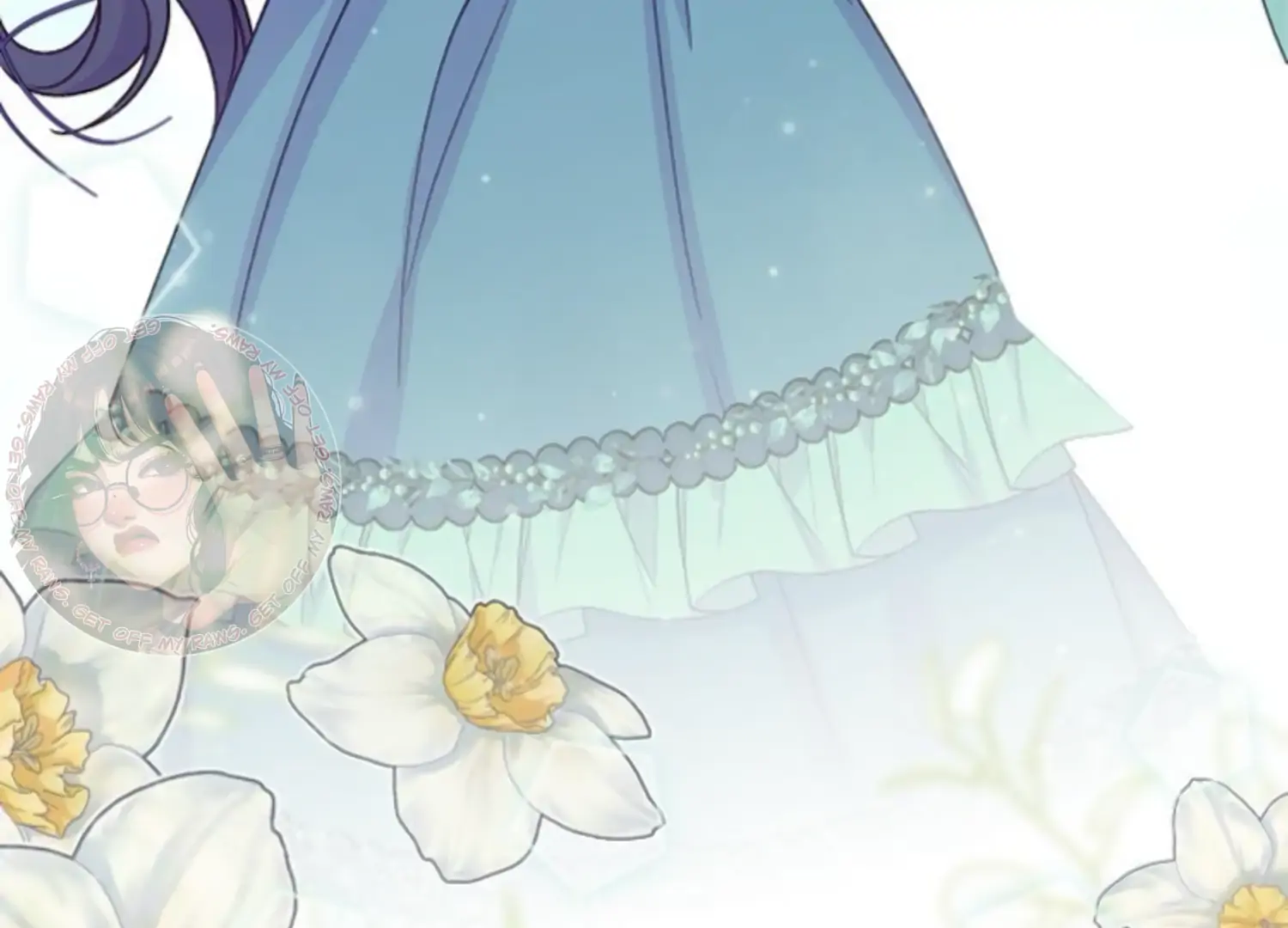 Fall in Love or Die chapter 55 page 177