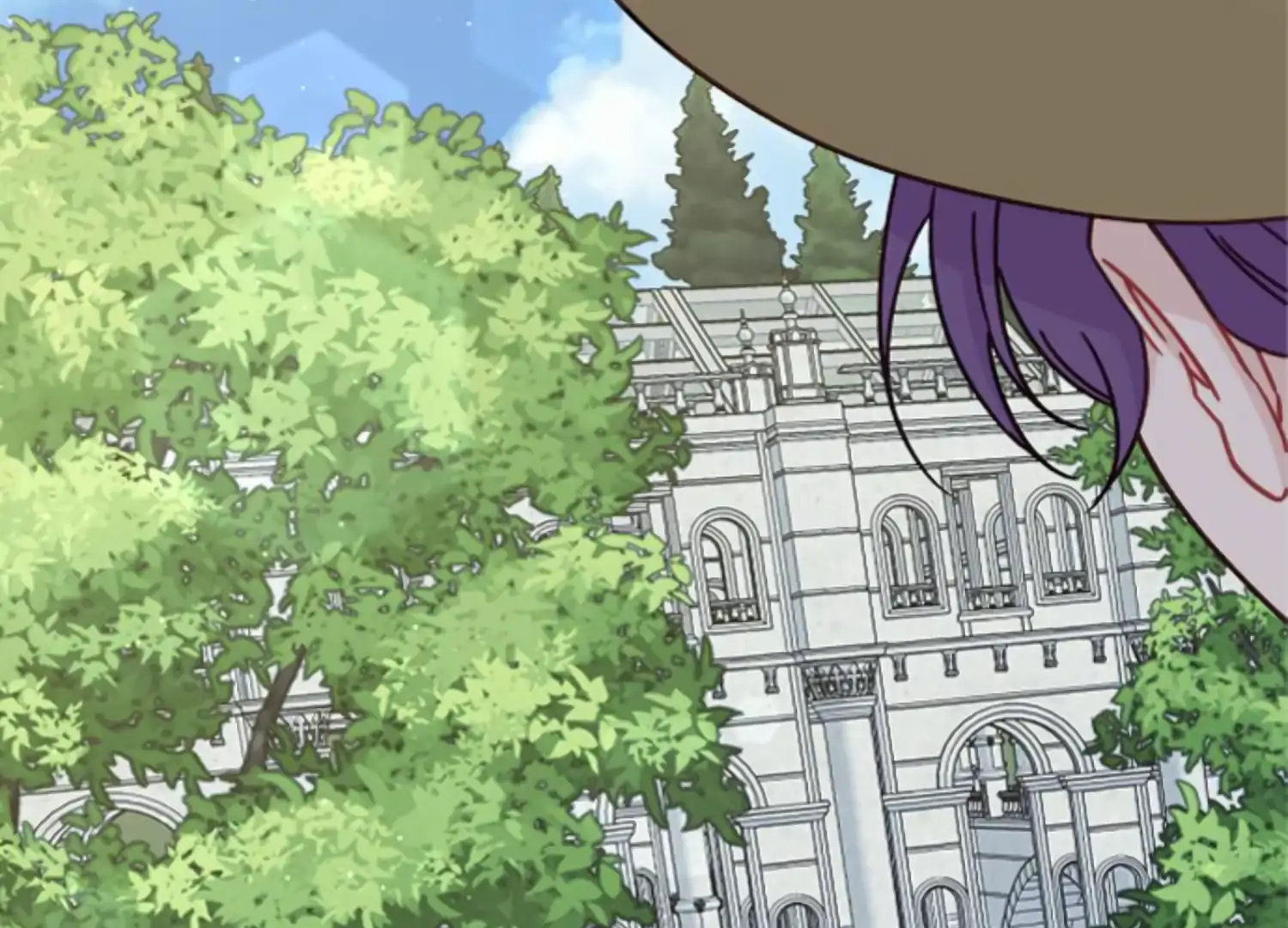 Fall in Love or Die chapter 55 page 184