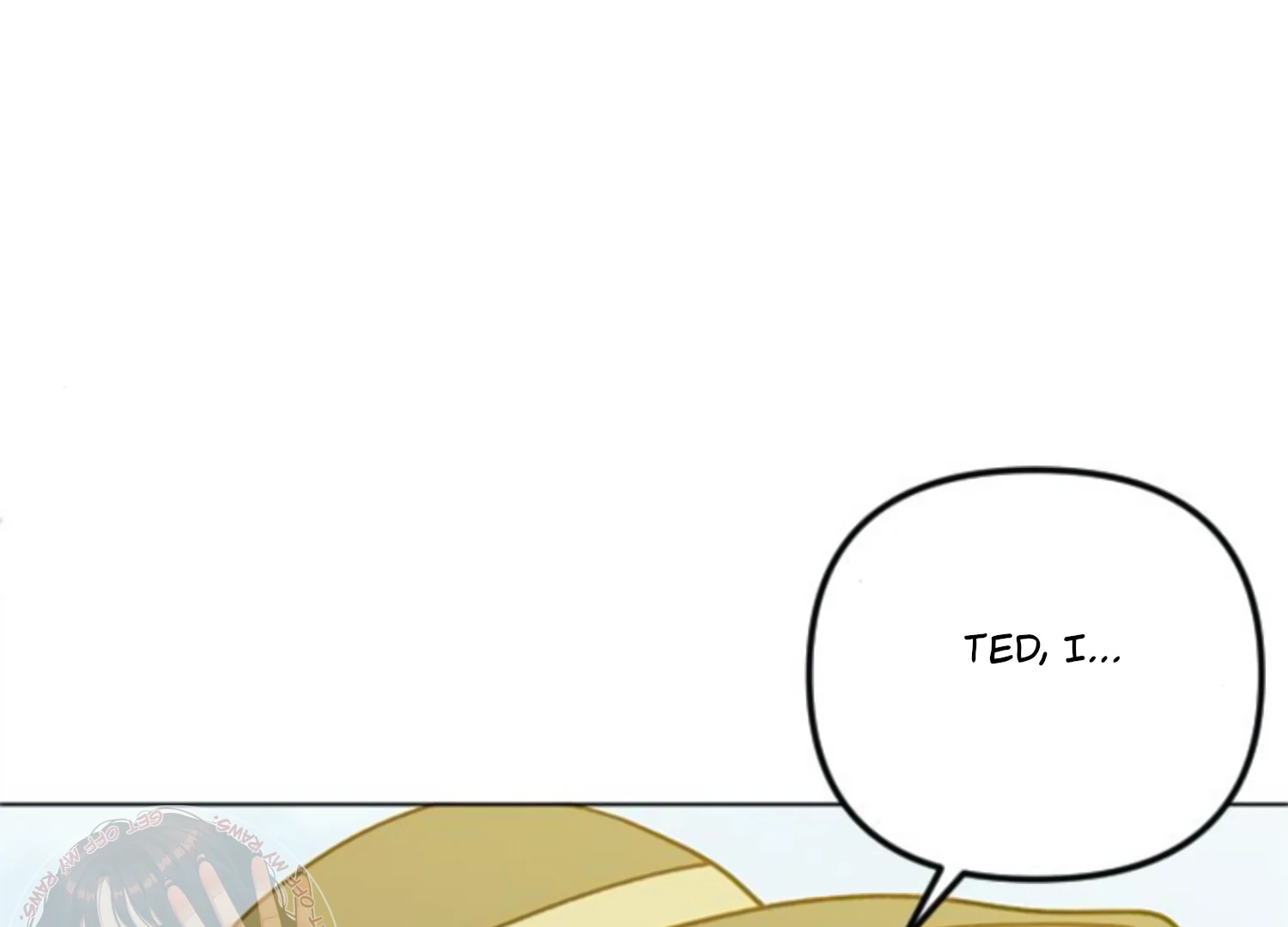 Fall in Love or Die chapter 55 page 186