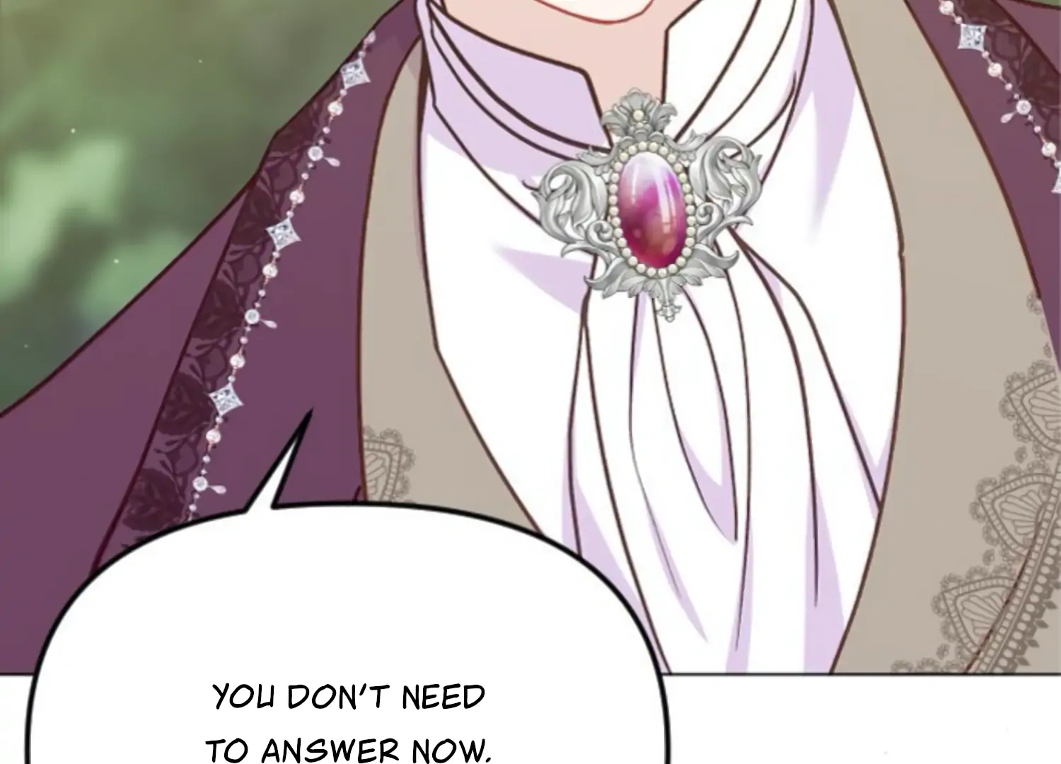 Fall in Love or Die chapter 55 page 191