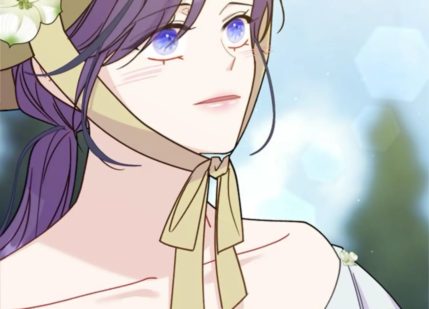 Fall in Love or Die chapter 55 page 194