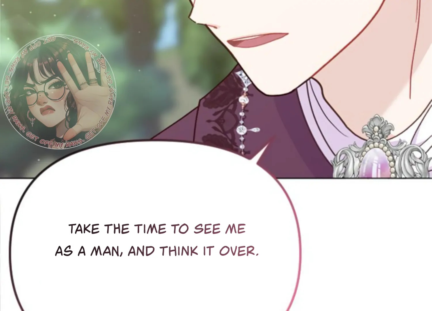 Fall in Love or Die chapter 55 page 197