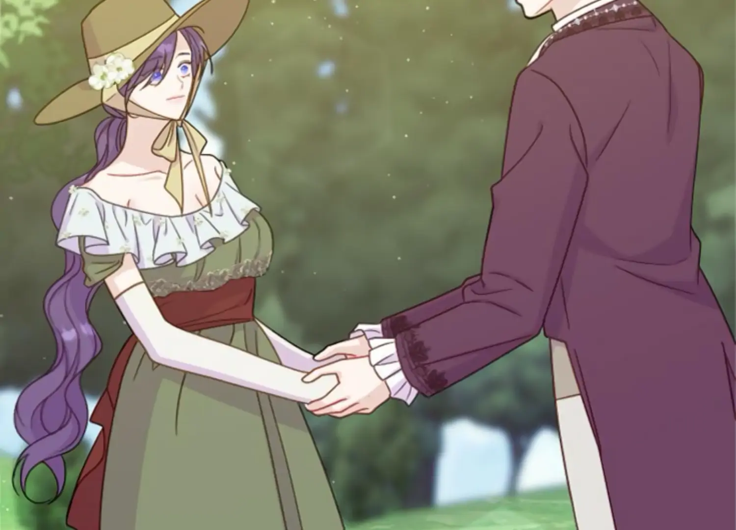 Fall in Love or Die chapter 55 page 200