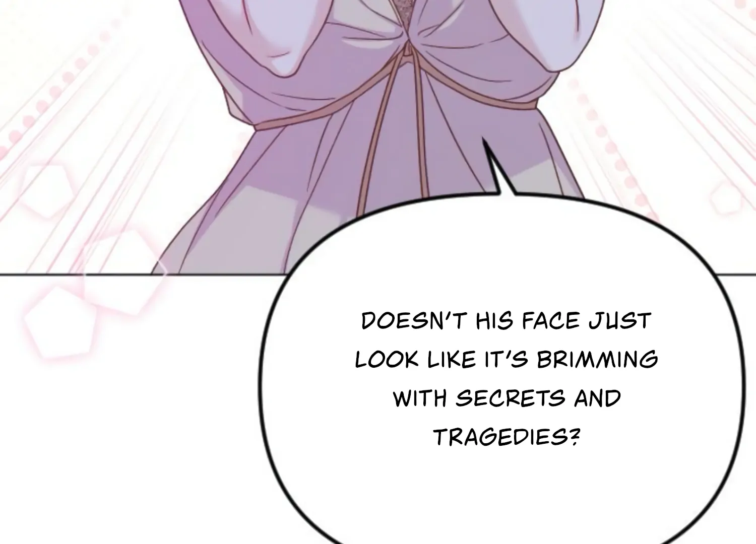 Fall in Love or Die chapter 55 page 21