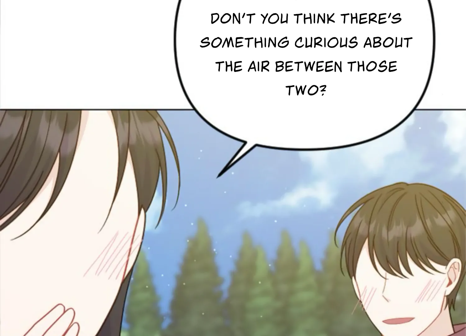 Fall in Love or Die chapter 55 page 211