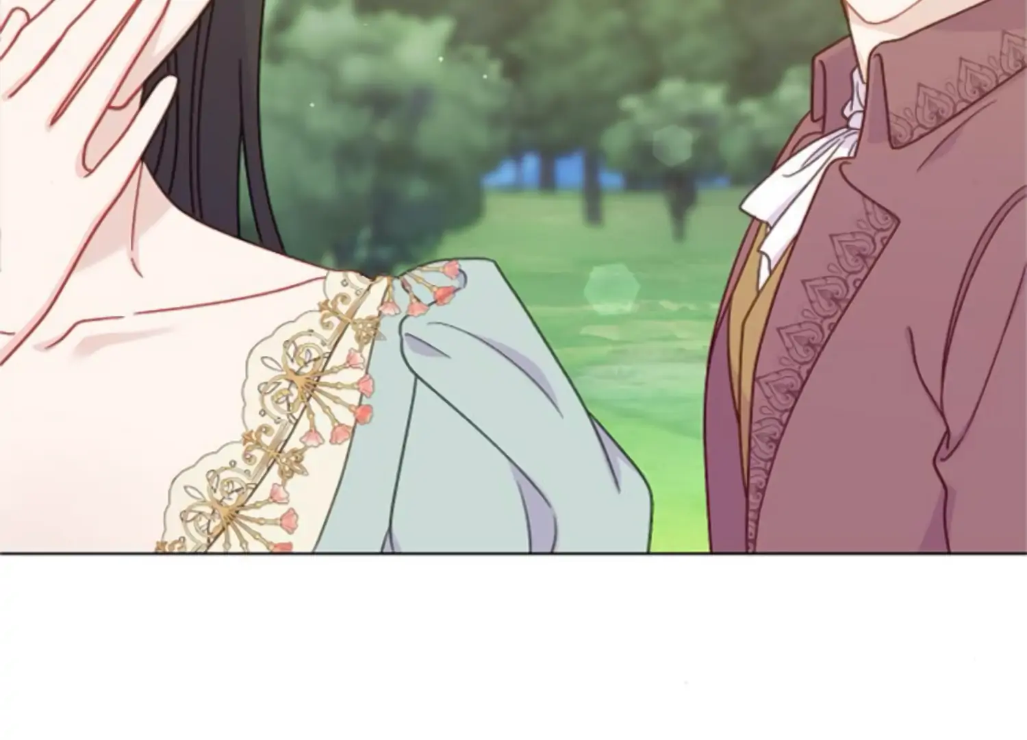 Fall in Love or Die chapter 55 page 212
