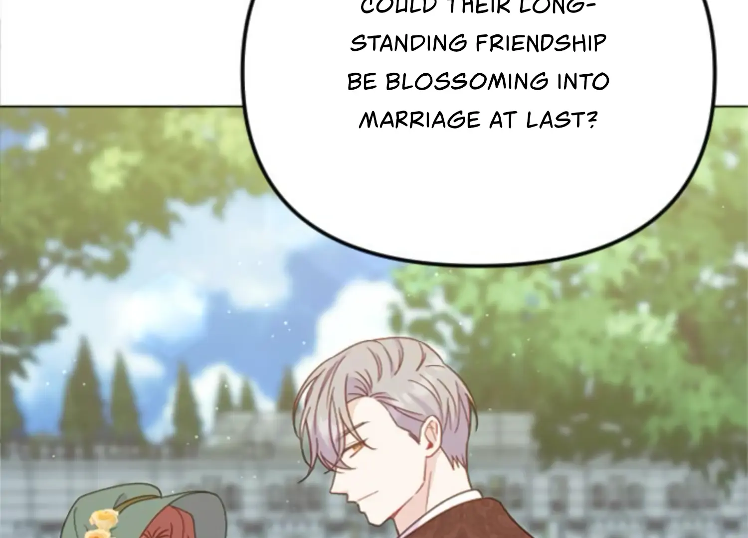 Fall in Love or Die chapter 55 page 214