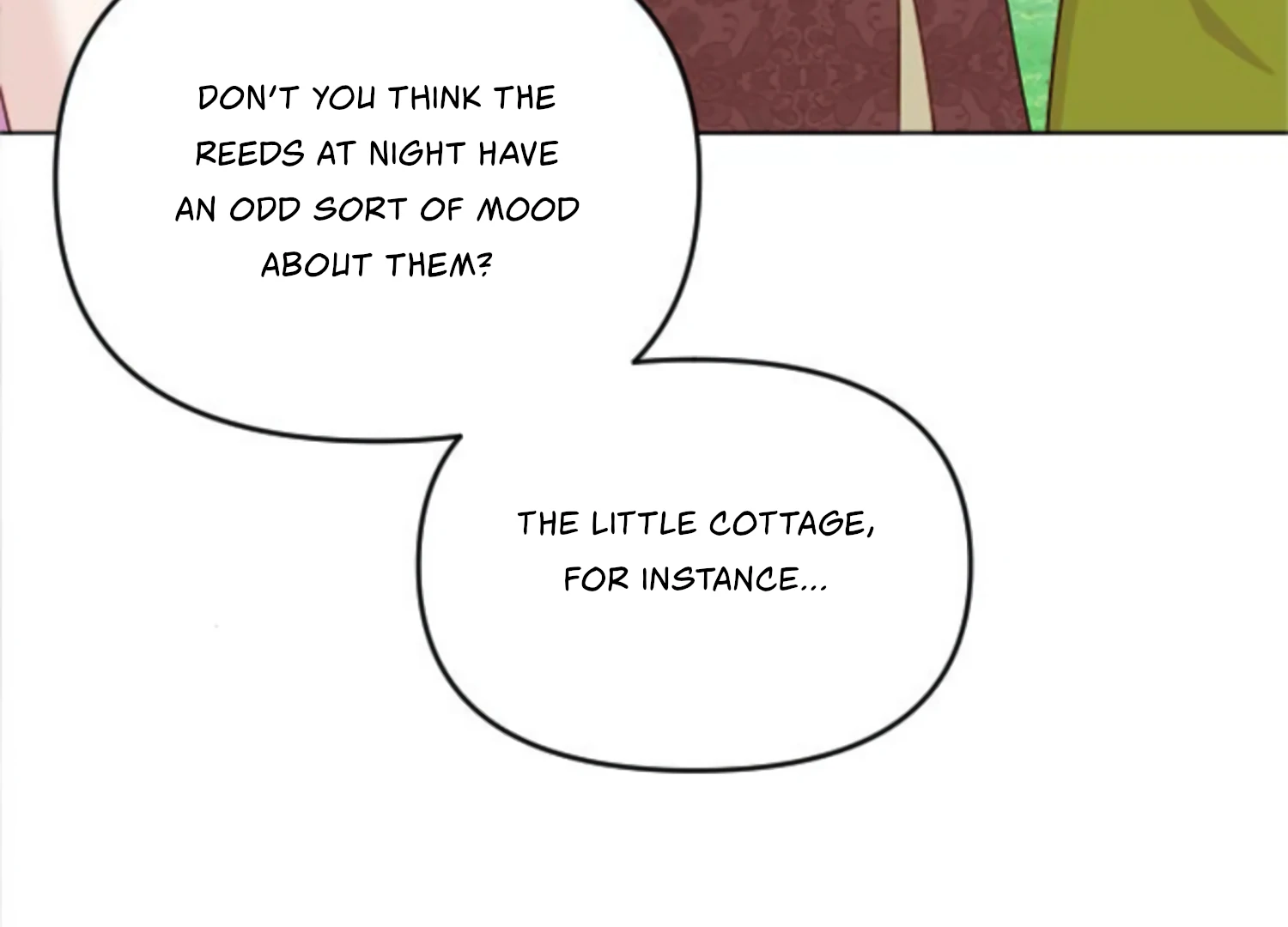 Fall in Love or Die chapter 55 page 216