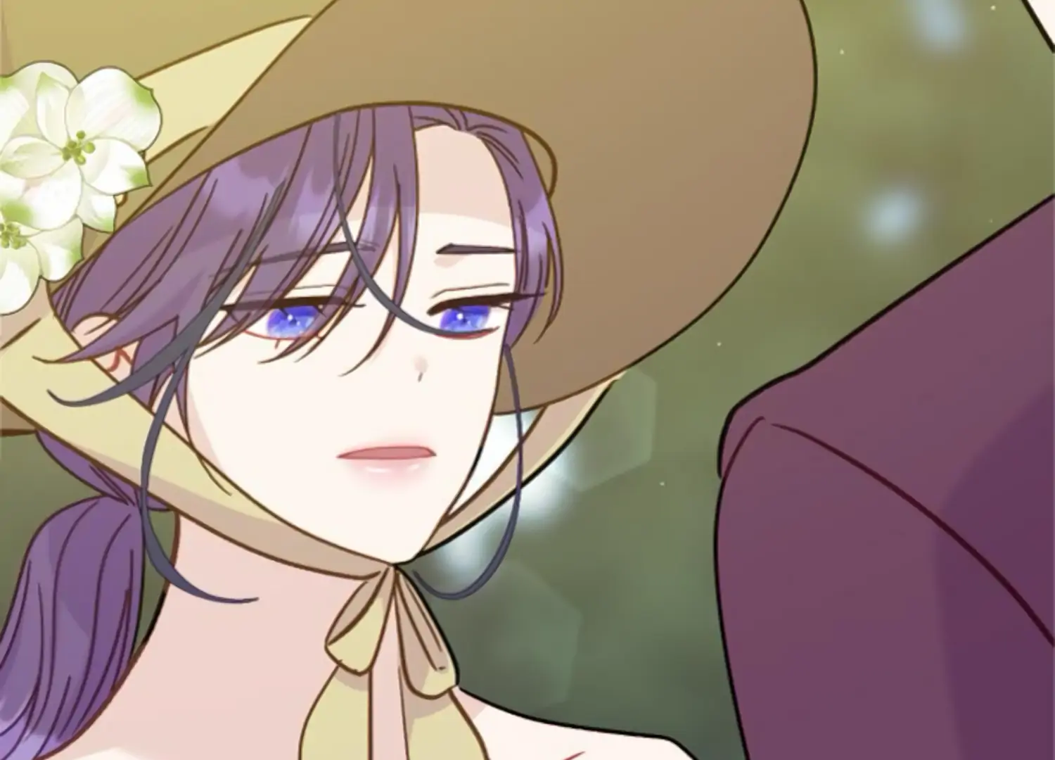 Fall in Love or Die chapter 55 page 218