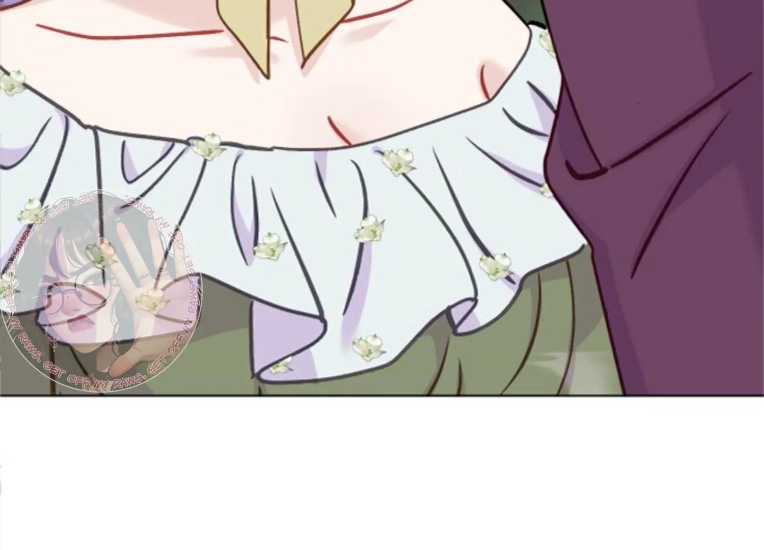 Fall in Love or Die chapter 55 page 219