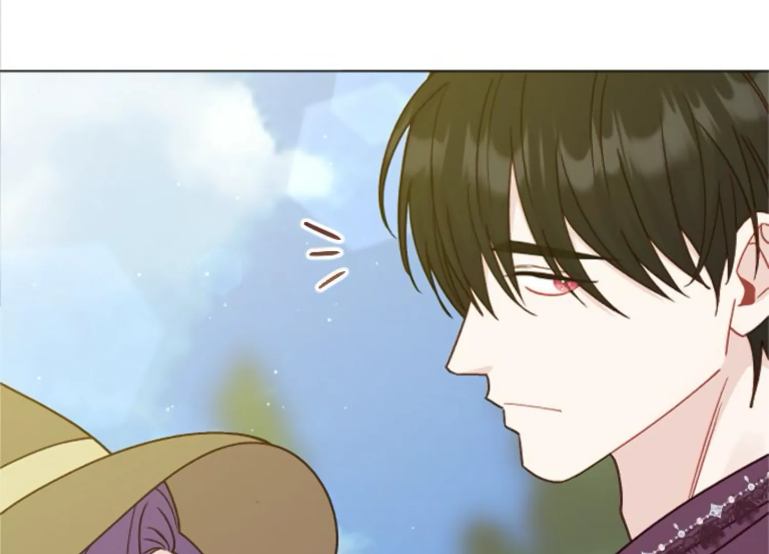 Fall in Love or Die chapter 55 page 224