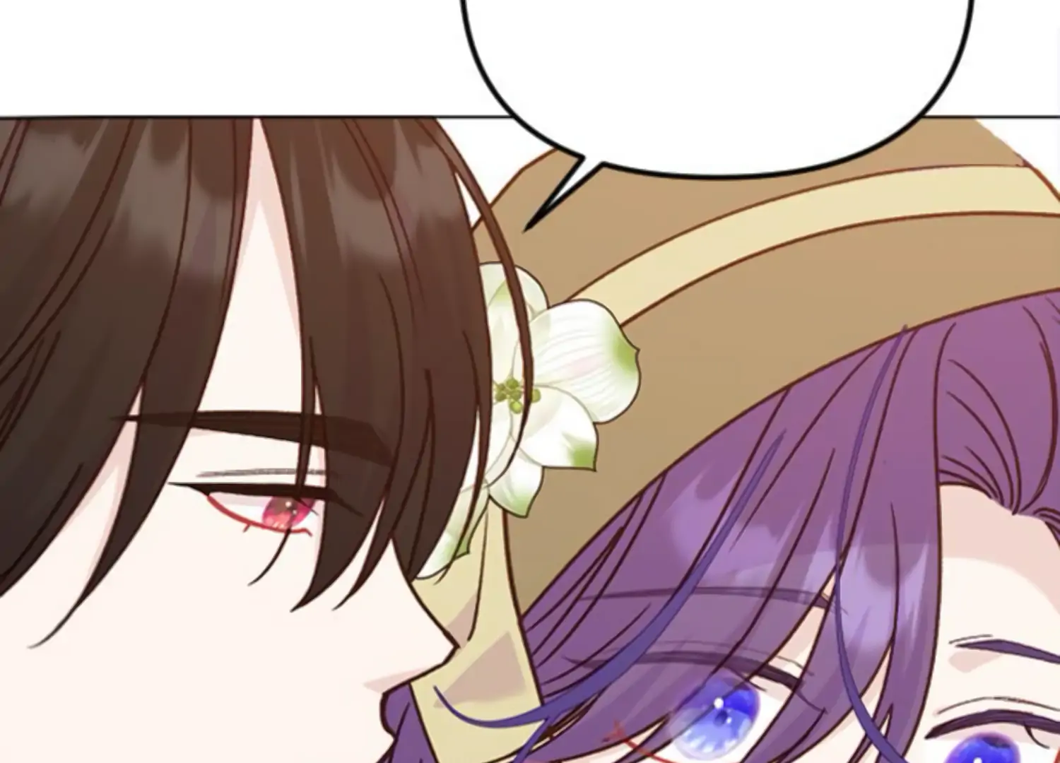 Fall in Love or Die chapter 55 page 233