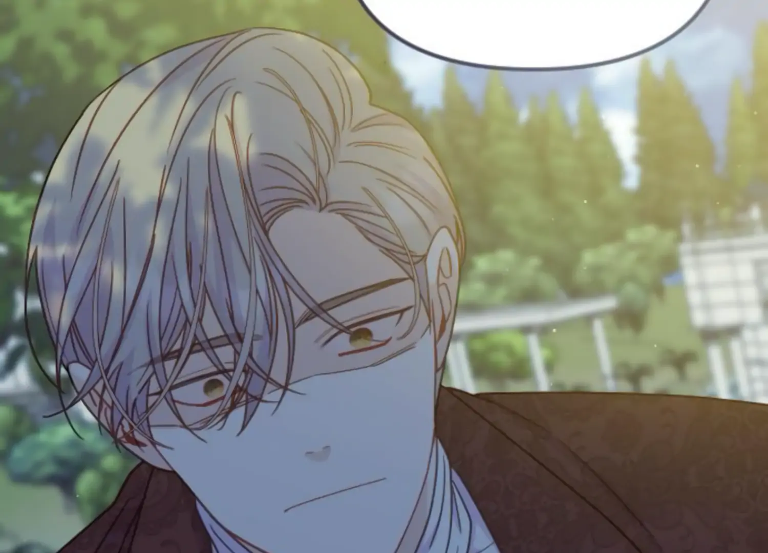 Fall in Love or Die chapter 55 page 245
