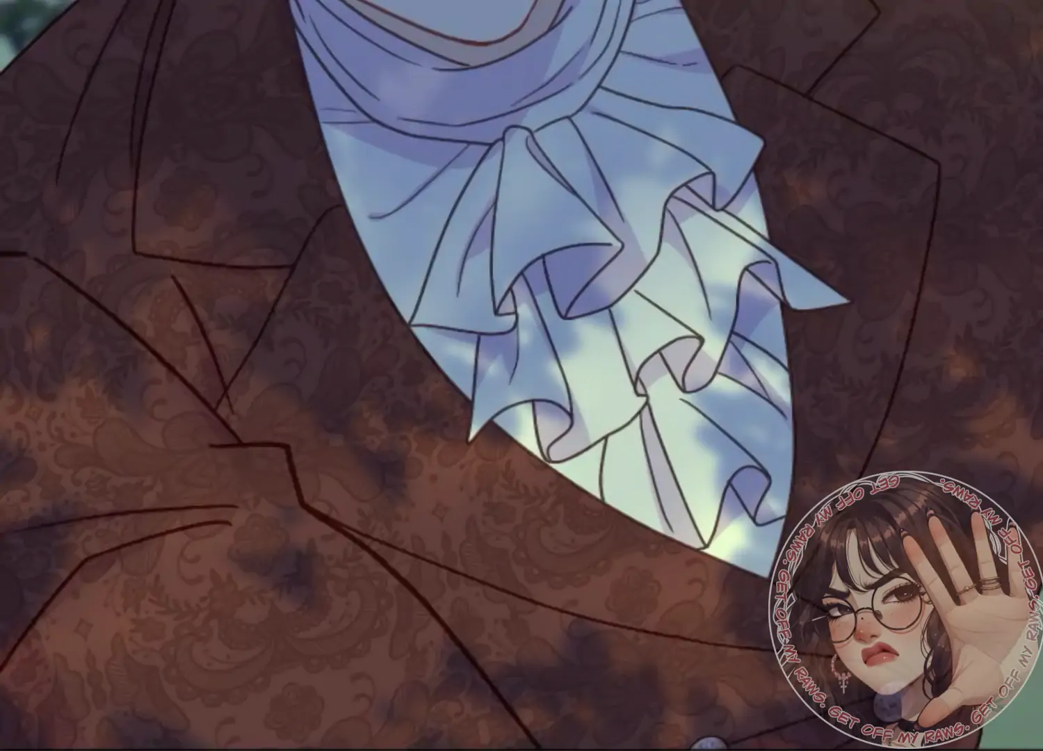Fall in Love or Die chapter 55 page 246