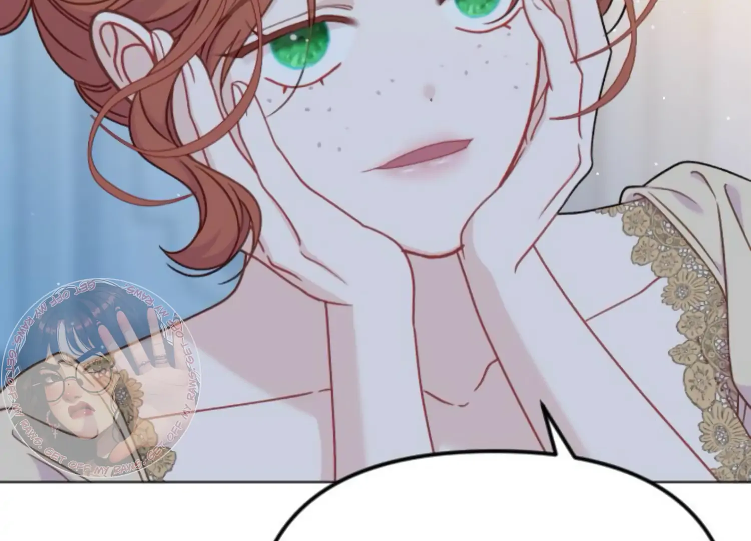 Fall in Love or Die chapter 55 page 25