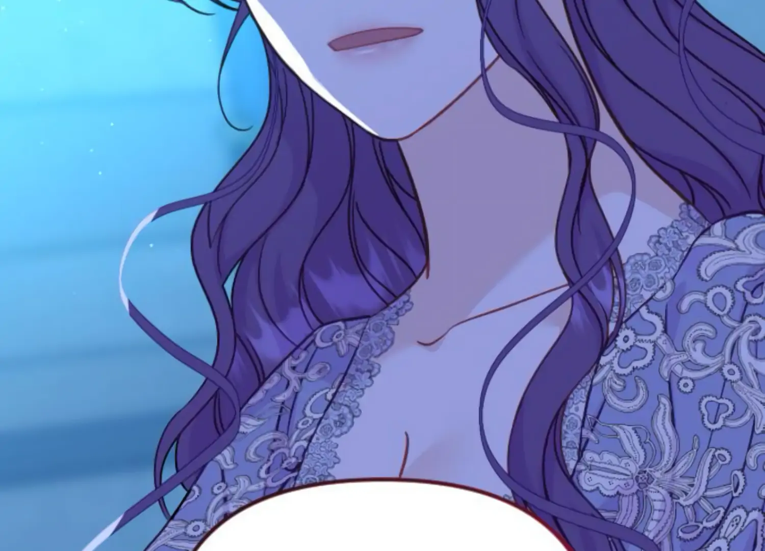 Fall in Love or Die chapter 55 page 28
