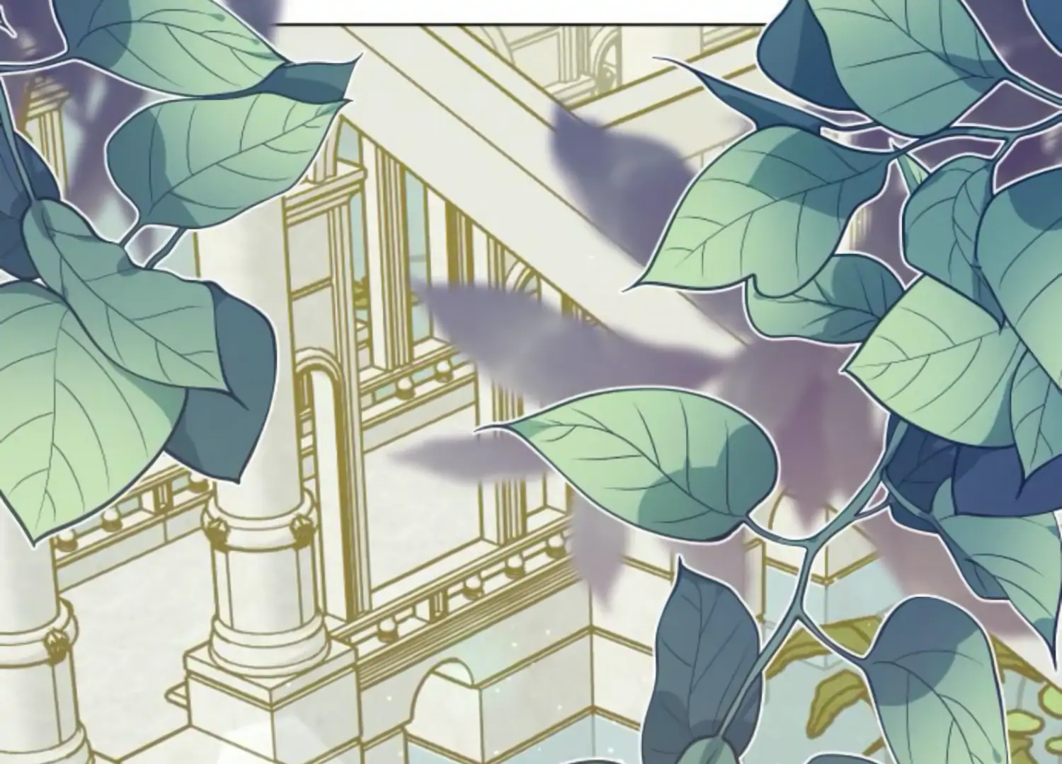 Fall in Love or Die chapter 55 page 34