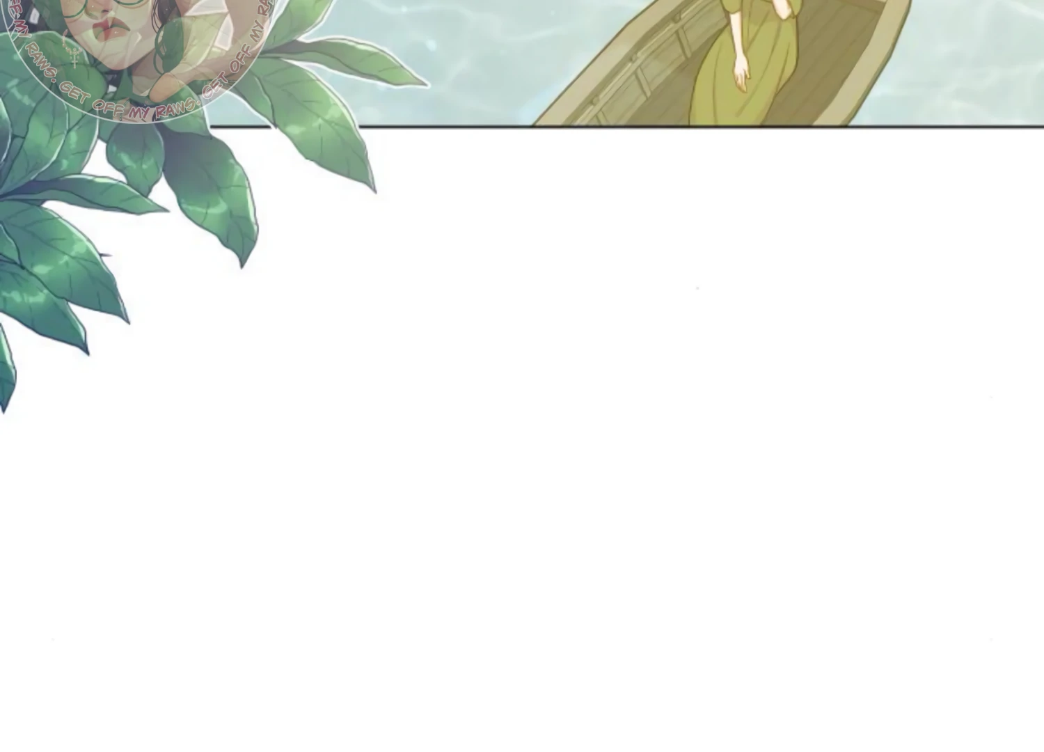 Fall in Love or Die chapter 55 page 37
