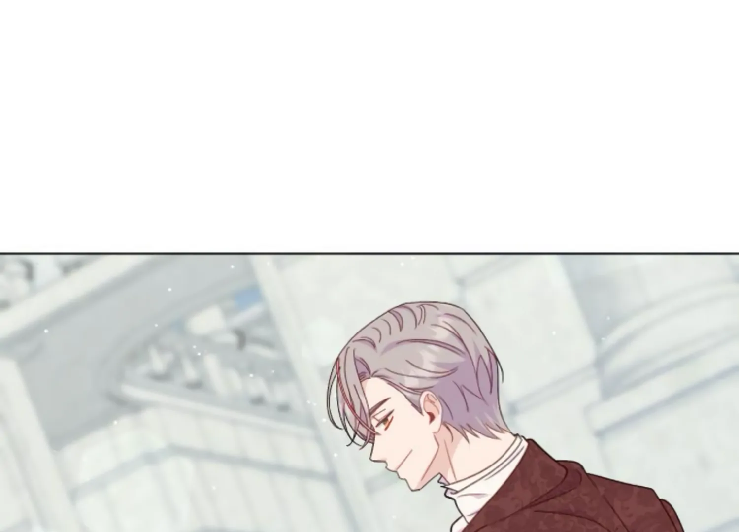 Fall in Love or Die chapter 55 page 38