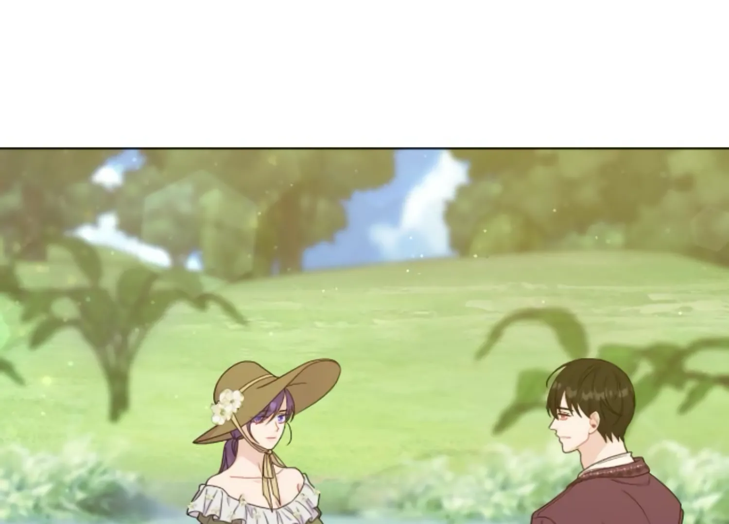 Fall in Love or Die chapter 55 page 41
