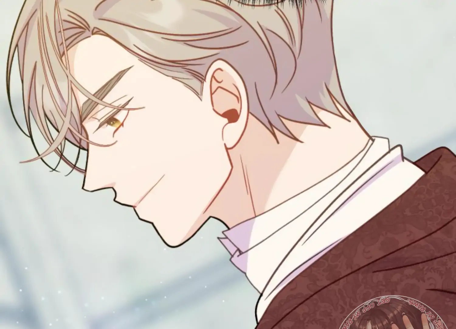 Fall in Love or Die chapter 55 page 45