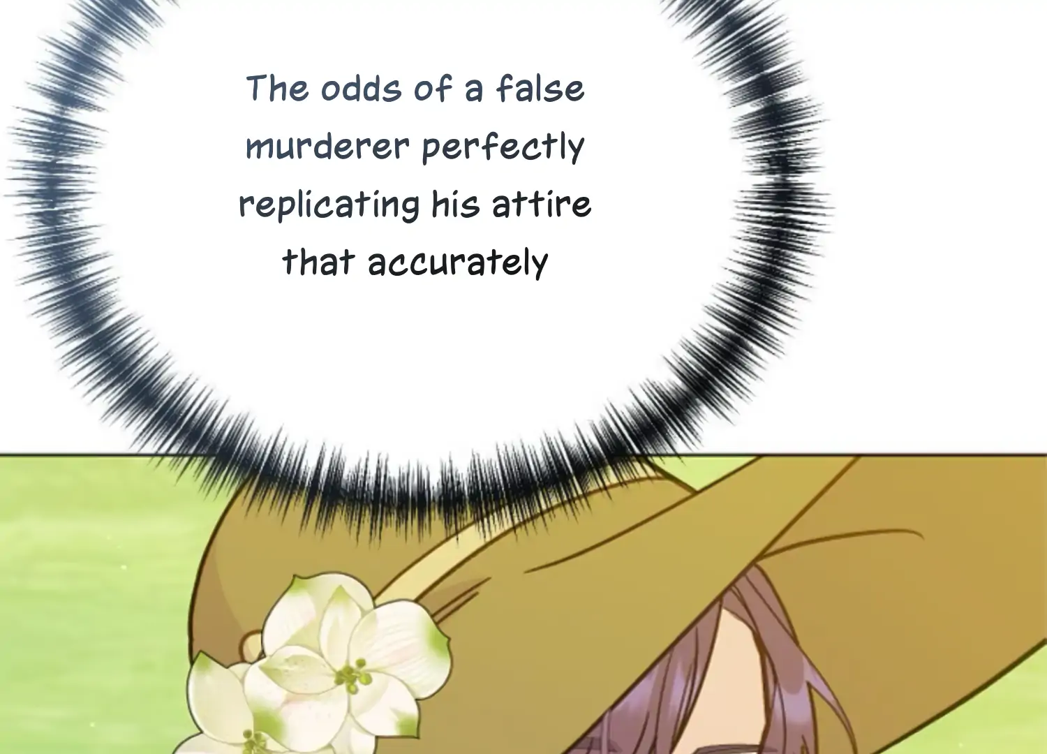Fall in Love or Die chapter 55 page 48
