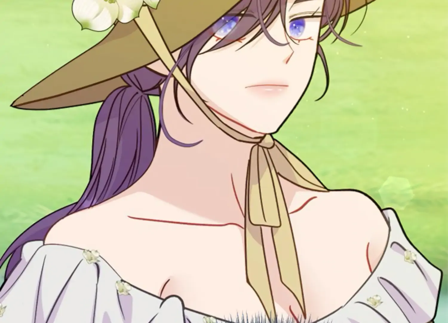 Fall in Love or Die chapter 55 page 49