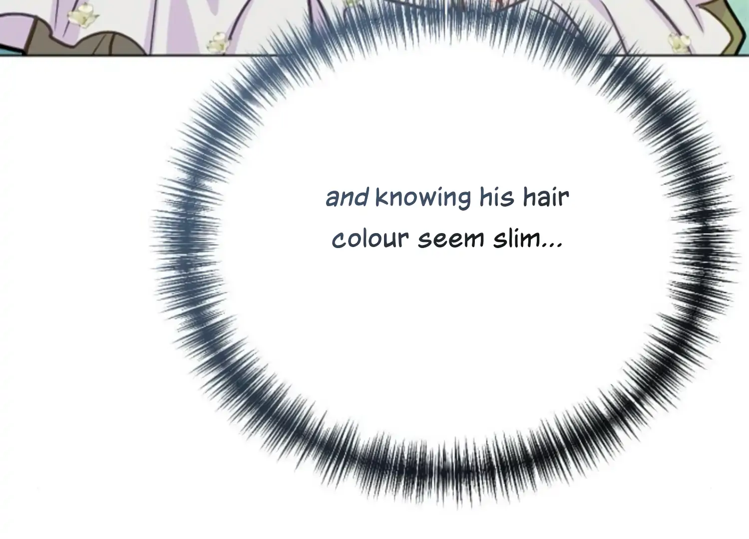 Fall in Love or Die chapter 55 page 50
