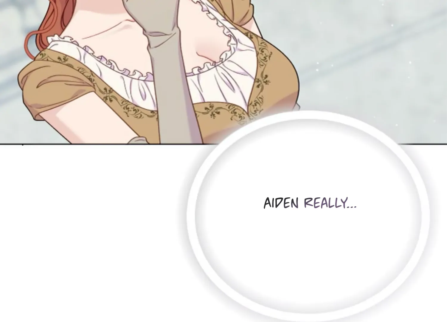 Fall in Love or Die chapter 55 page 54