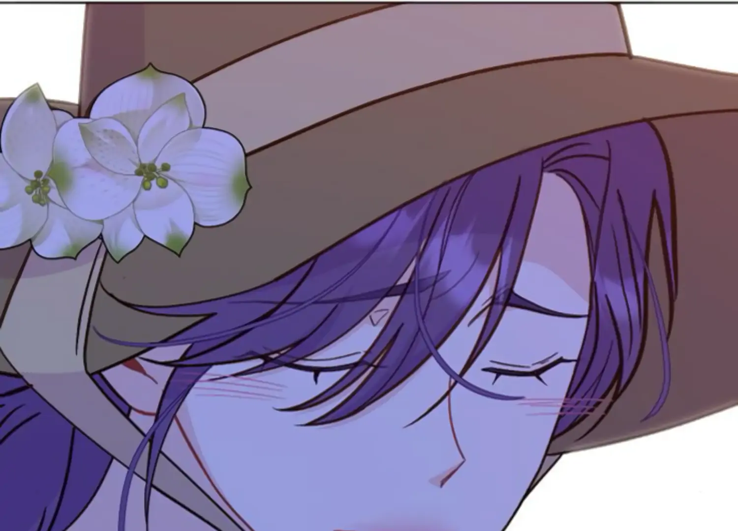 Fall in Love or Die chapter 55 page 59