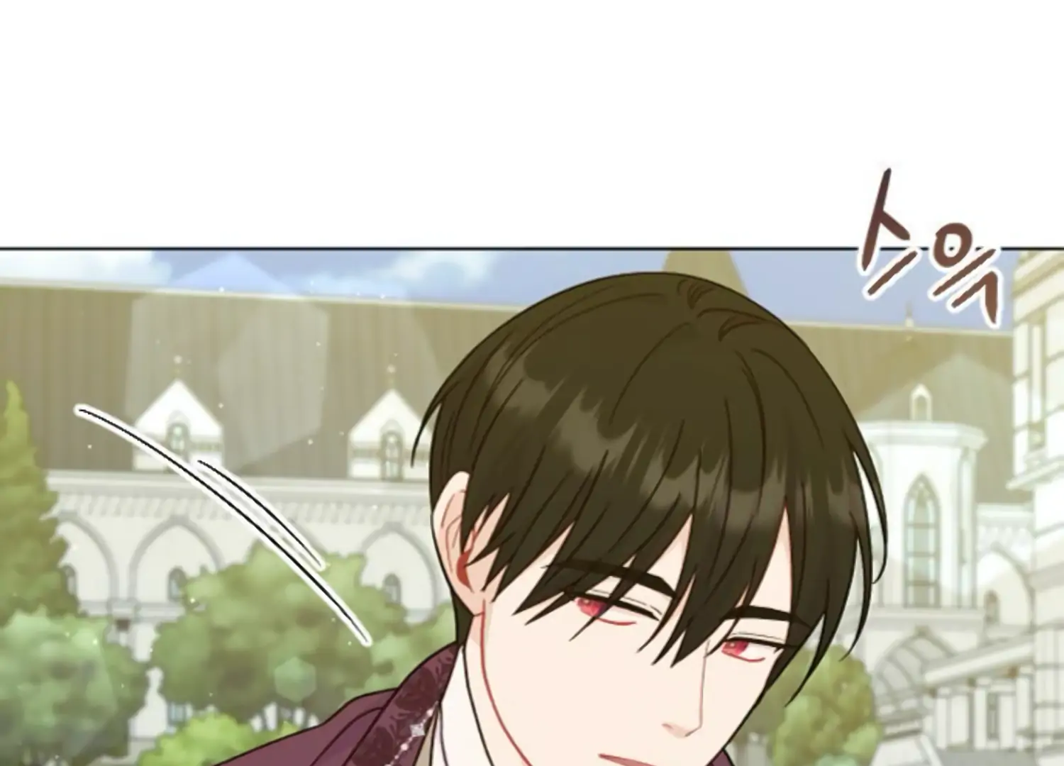 Fall in Love or Die chapter 55 page 63