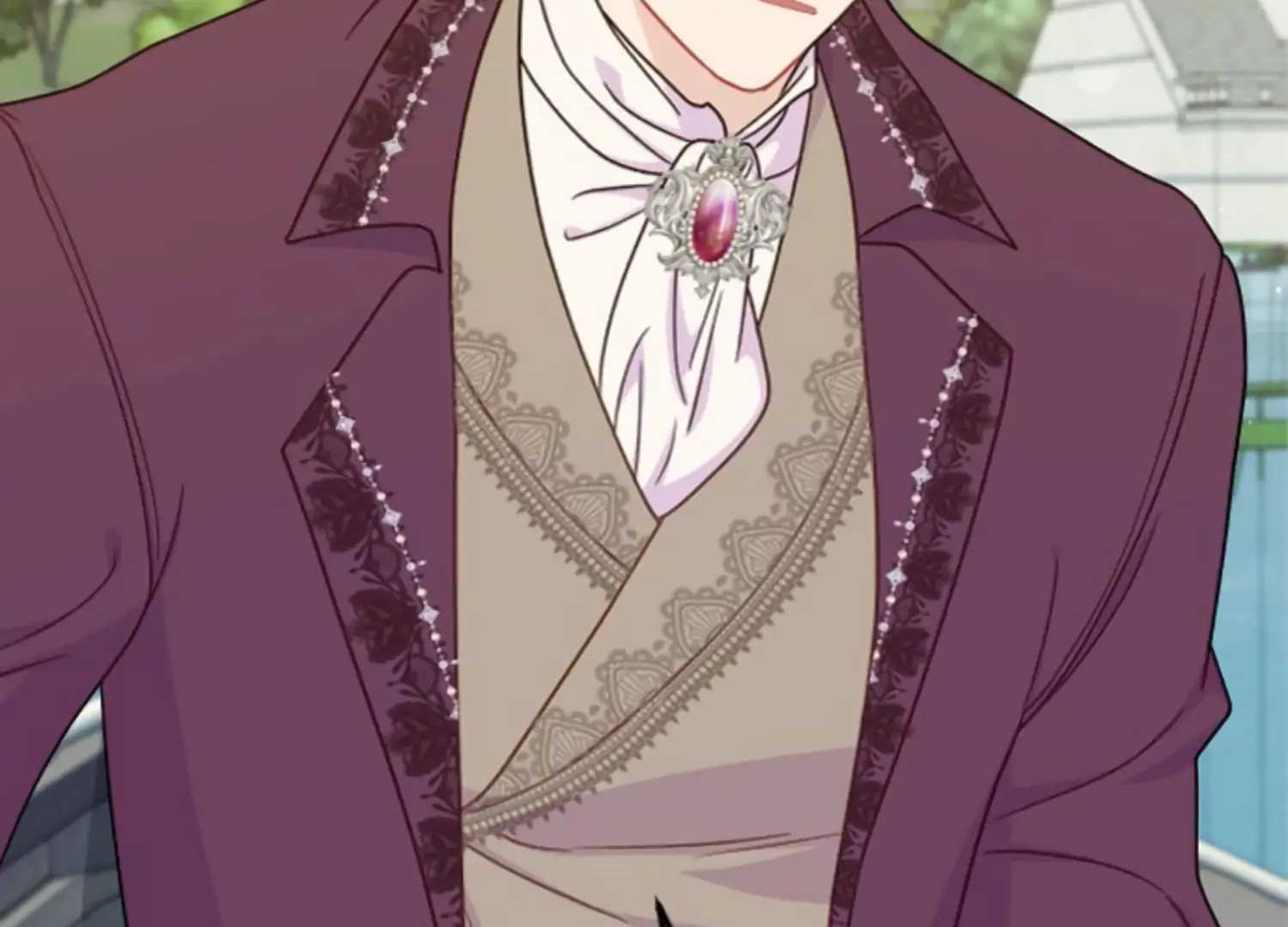 Fall in Love or Die chapter 55 page 64