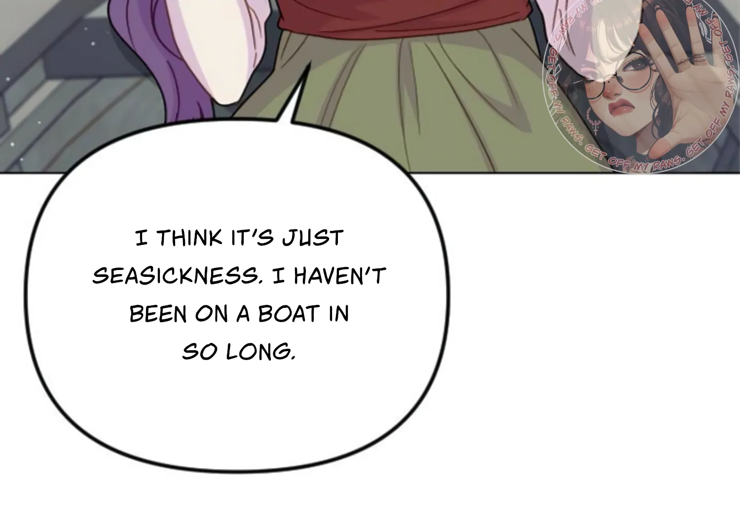 Fall in Love or Die chapter 55 page 68