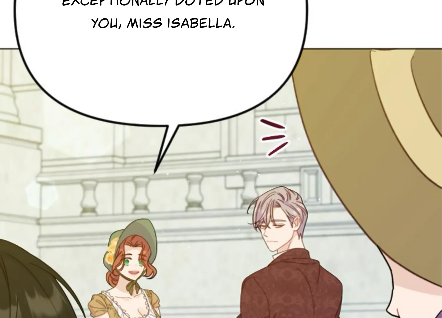 Fall in Love or Die chapter 55 page 70