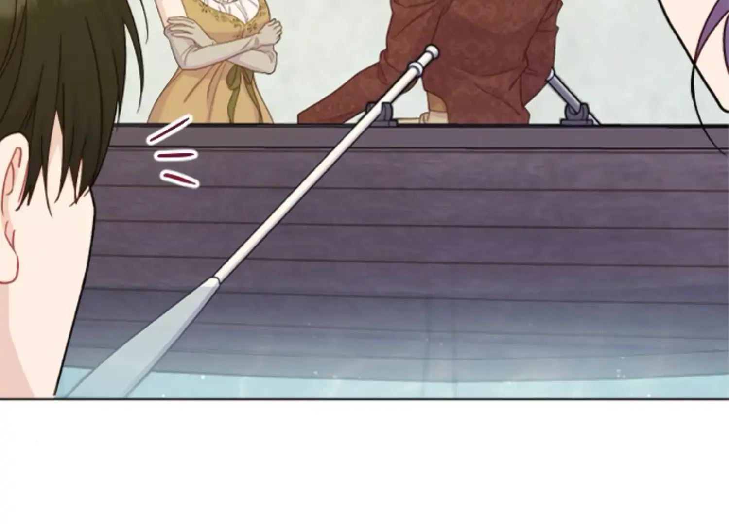 Fall in Love or Die chapter 55 page 71