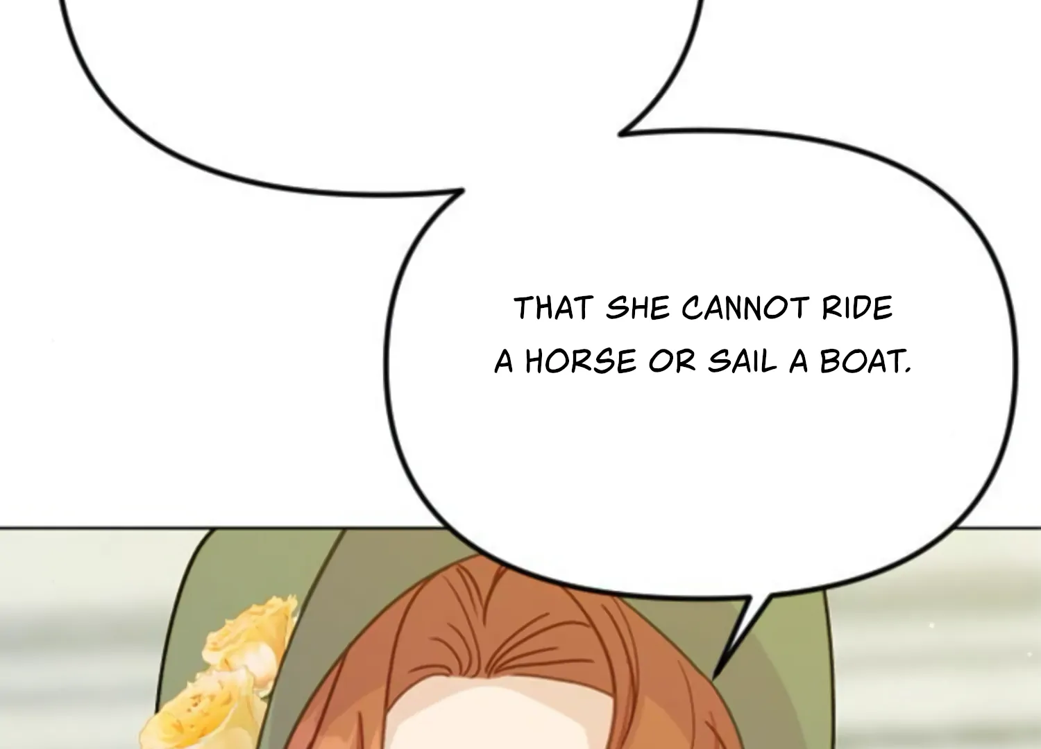 Fall in Love or Die chapter 55 page 73