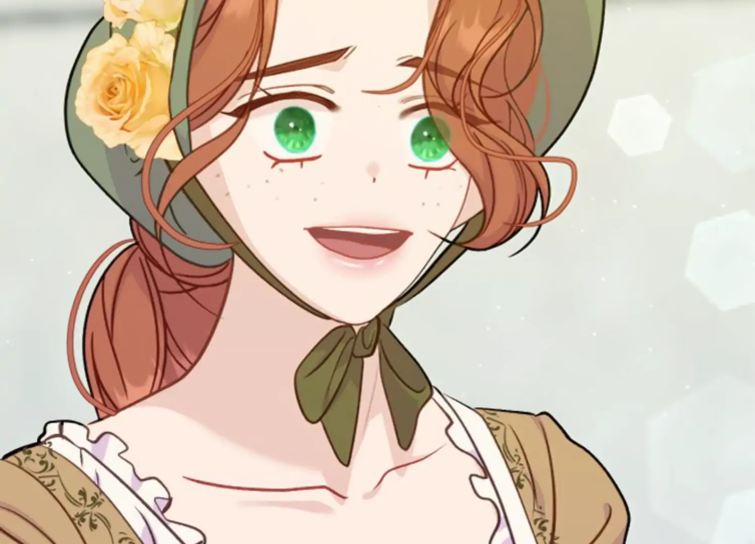 Fall in Love or Die chapter 55 page 74