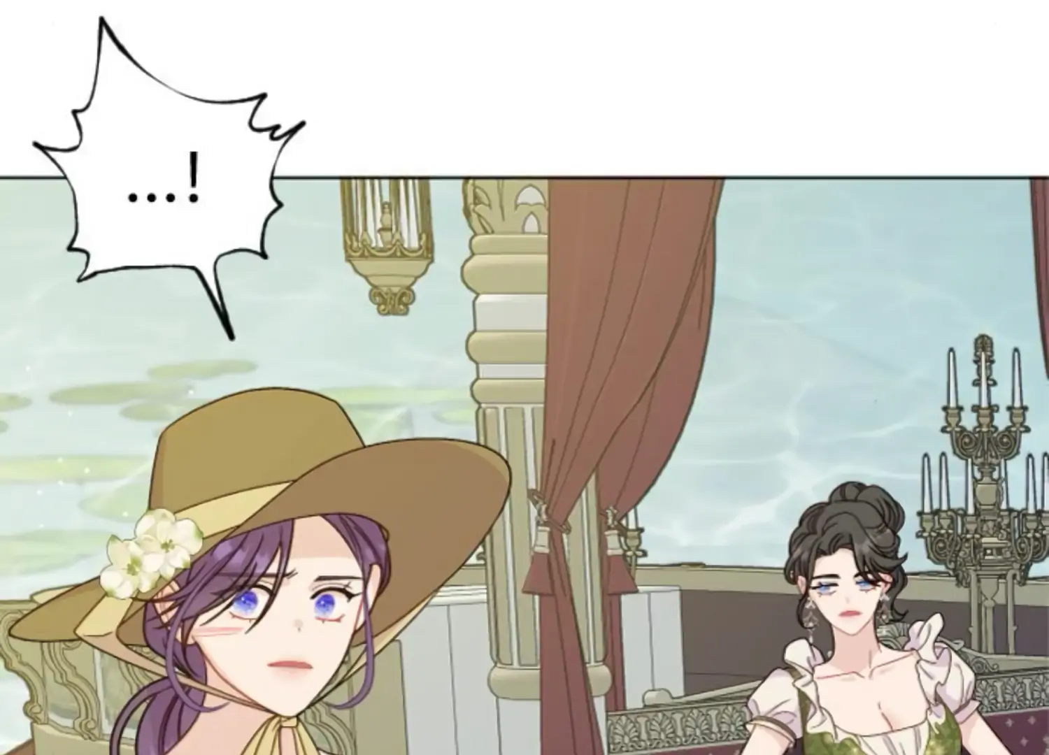 Fall in Love or Die chapter 55 page 76