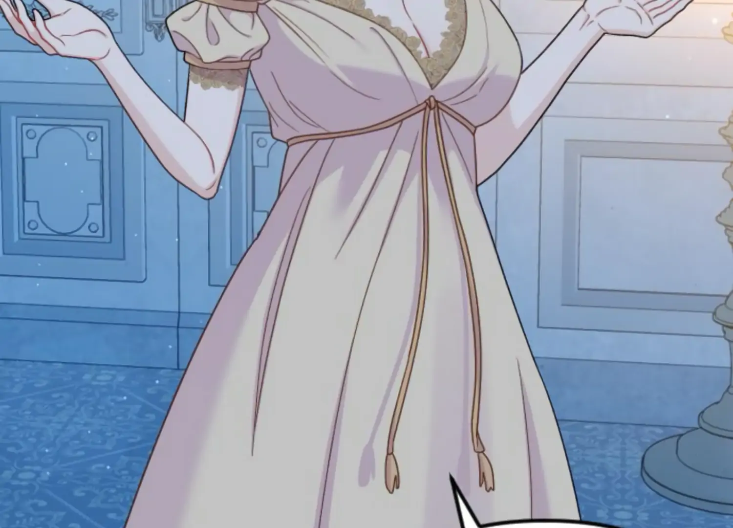 Fall in Love or Die chapter 55 page 8
