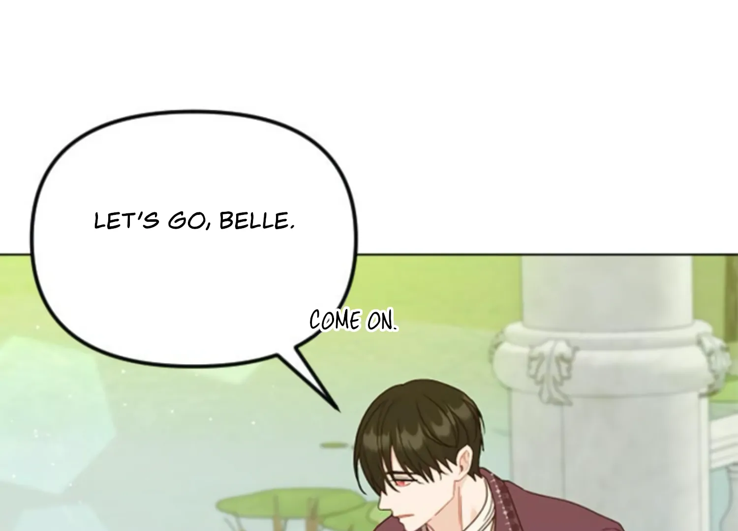 Fall in Love or Die chapter 55 page 81