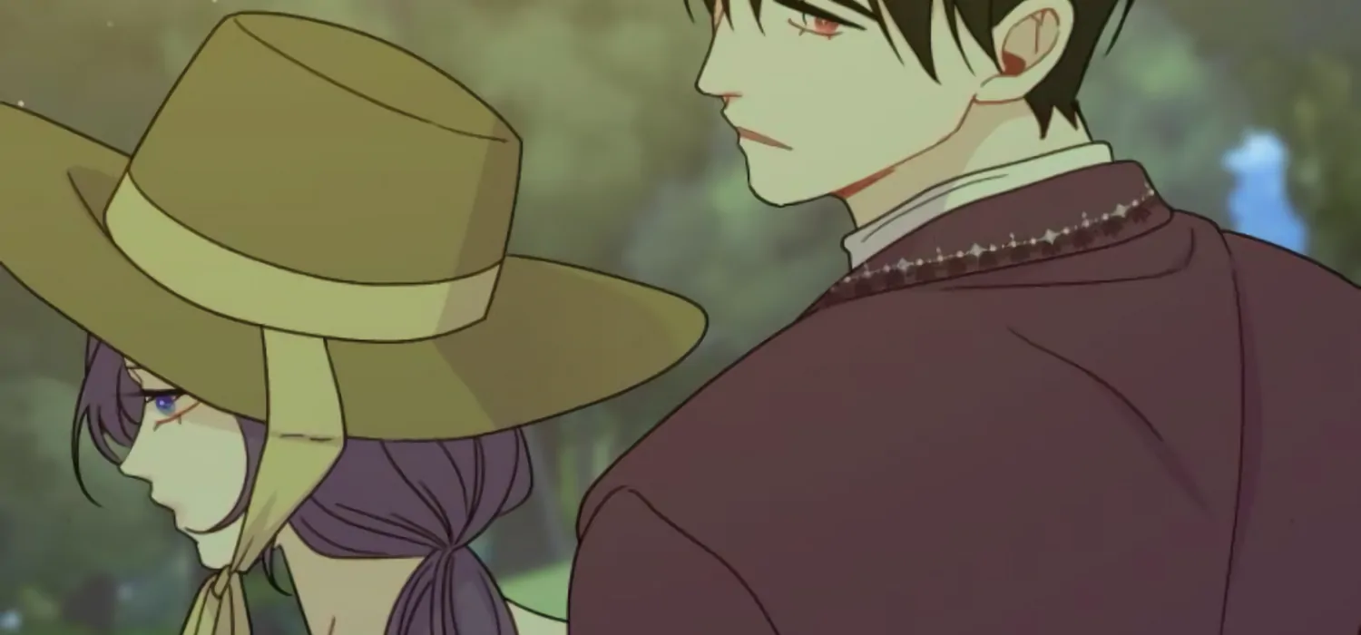 Fall in Love or Die chapter 55 page 93