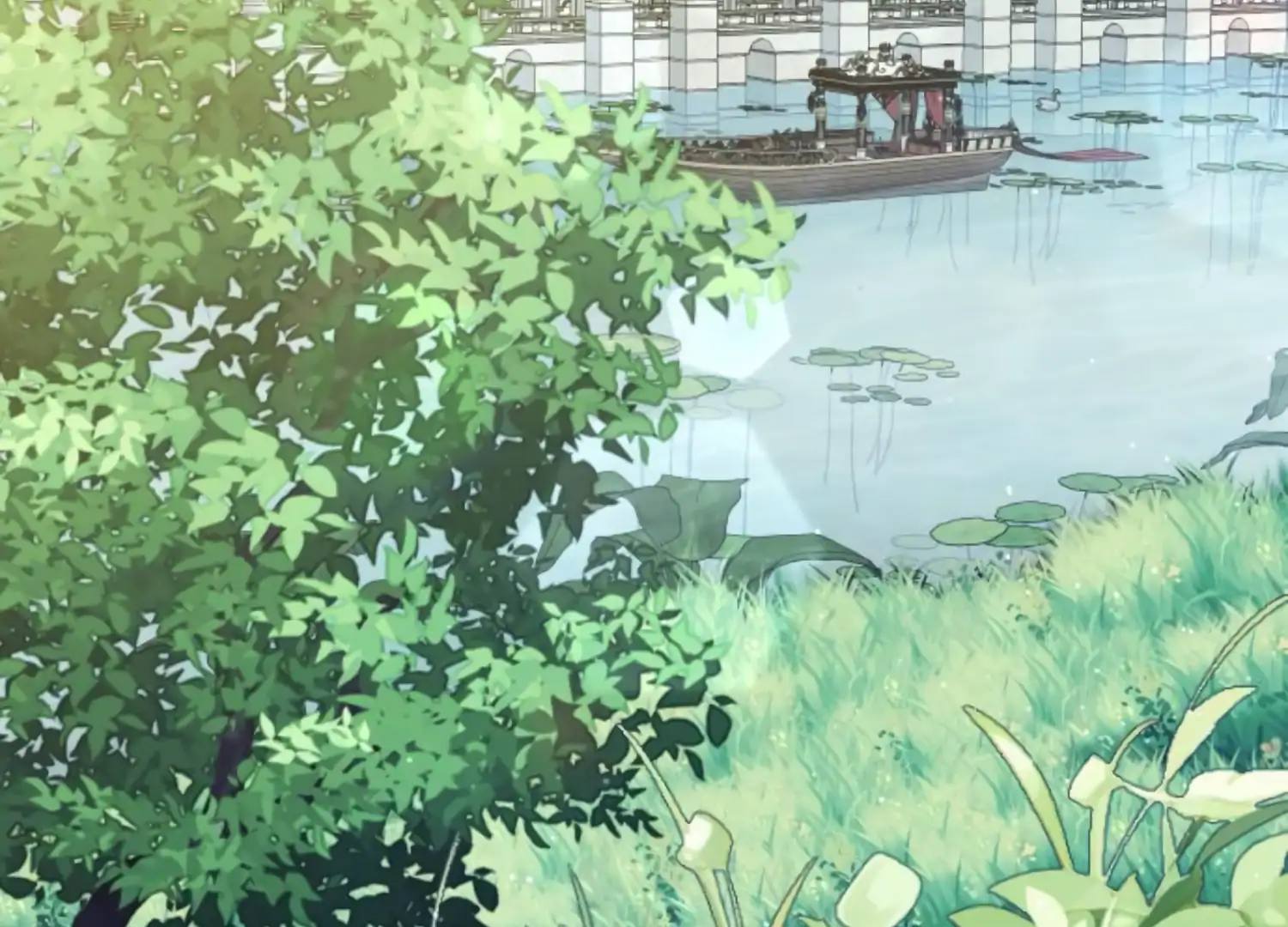 Fall in Love or Die chapter 55 page 98