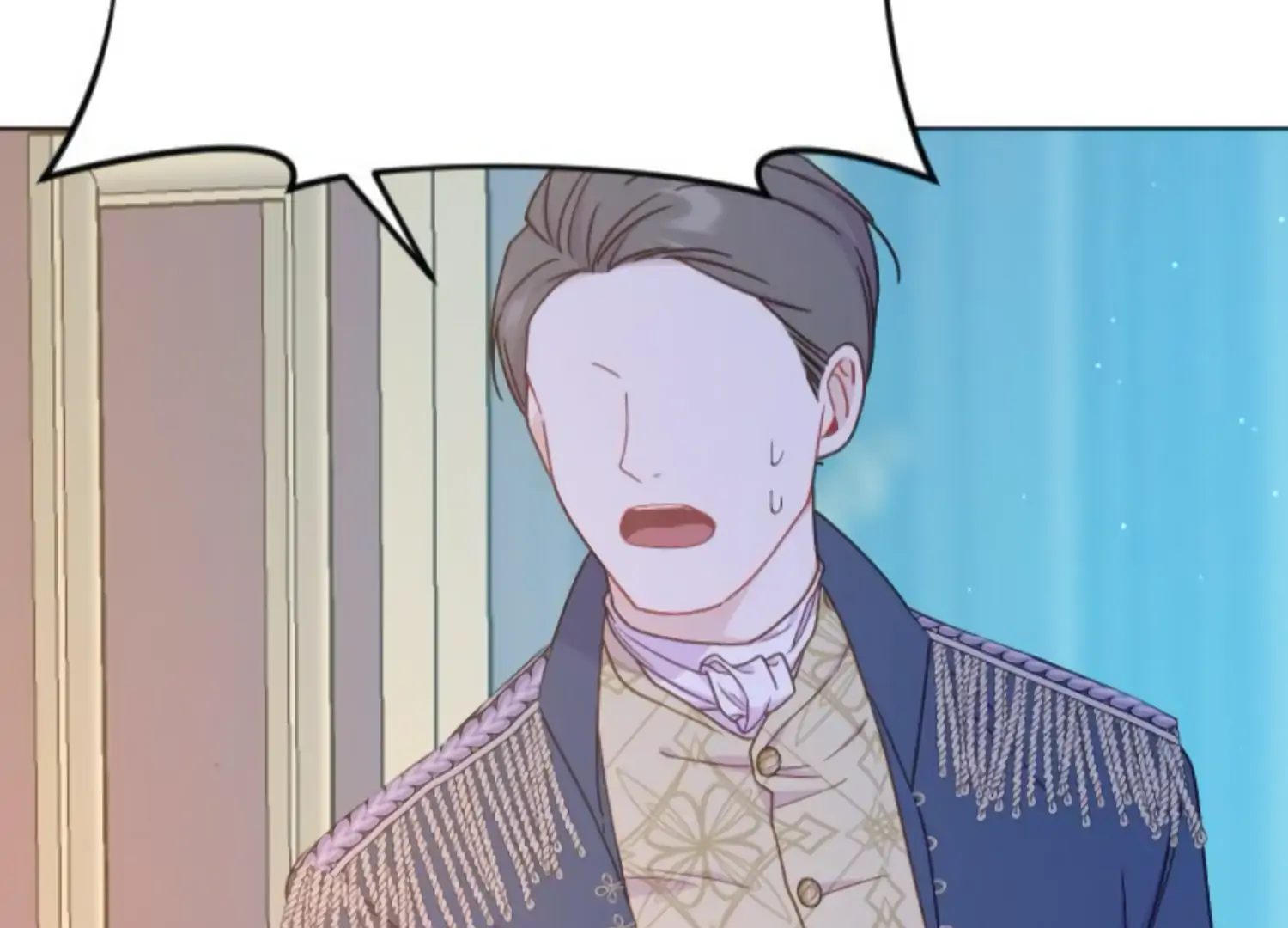 Fall in Love or Die chapter 56 page 106
