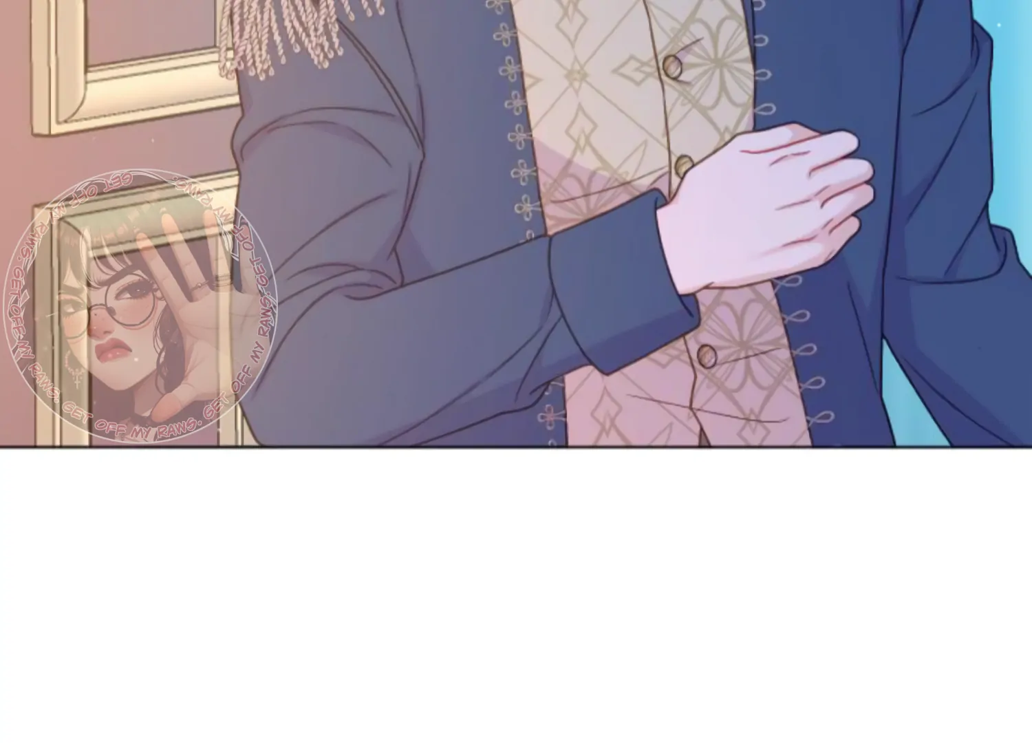 Fall in Love or Die chapter 56 page 107