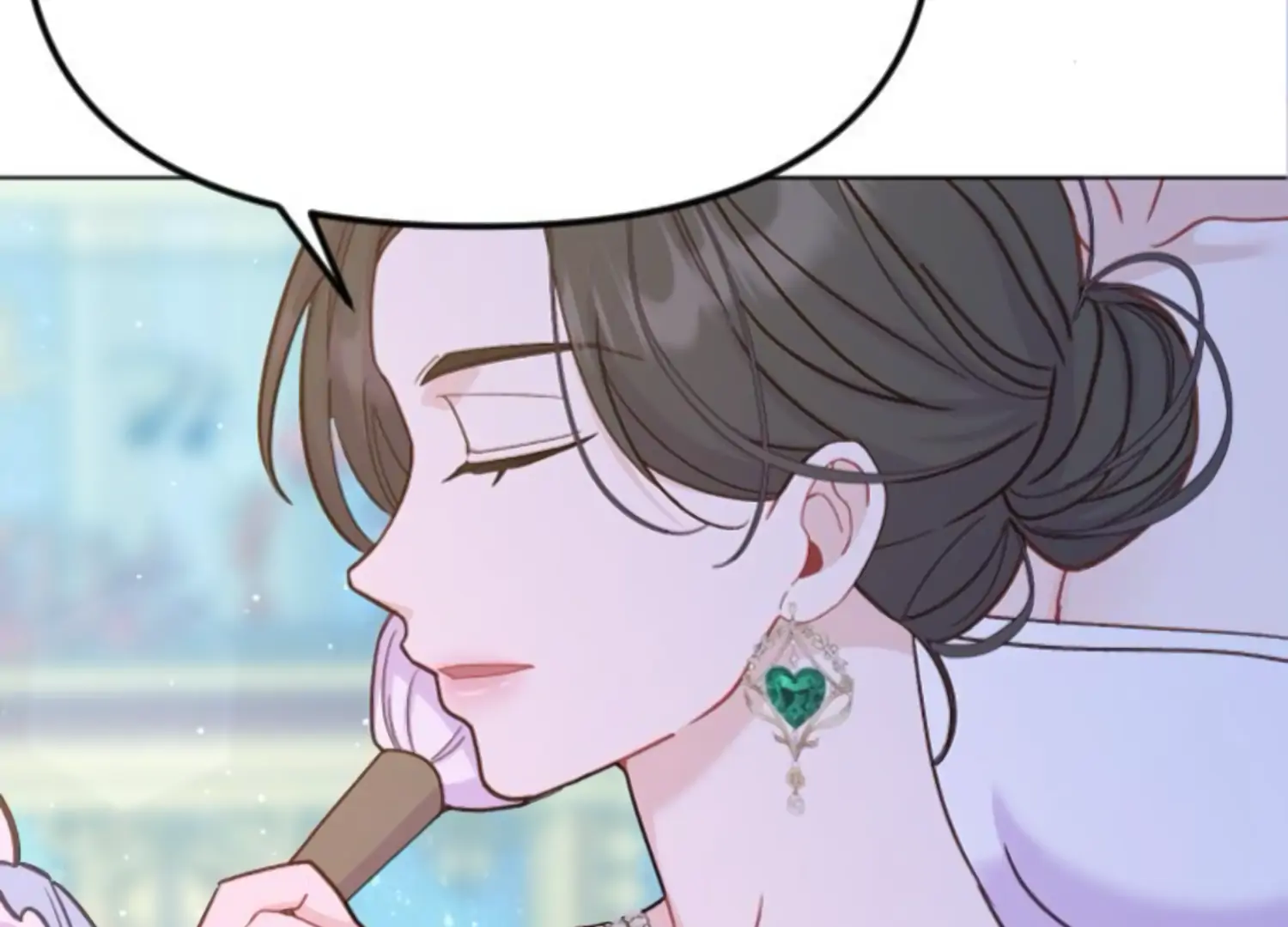 Fall in Love or Die chapter 56 page 109