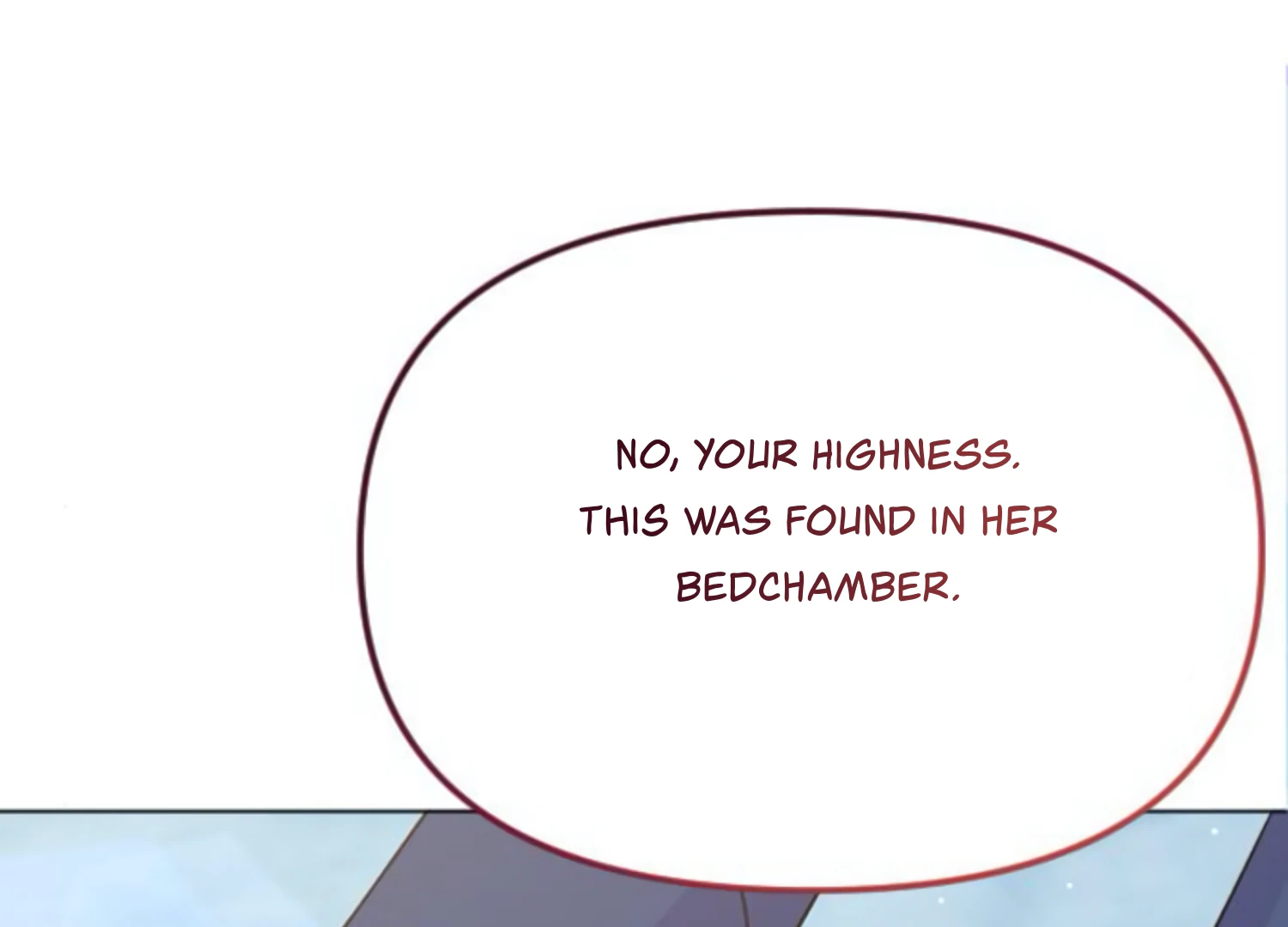 Fall in Love or Die chapter 56 page 111