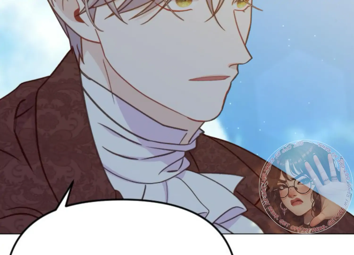 Fall in Love or Die chapter 56 page 12
