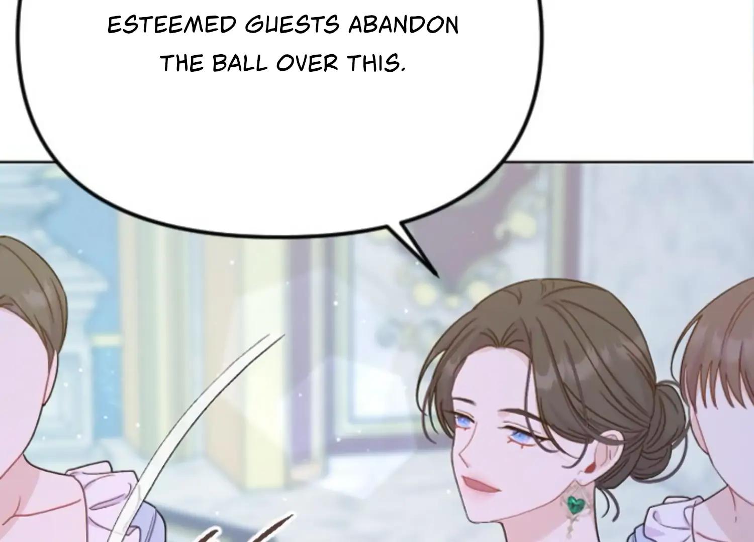 Fall in Love or Die chapter 56 page 120
