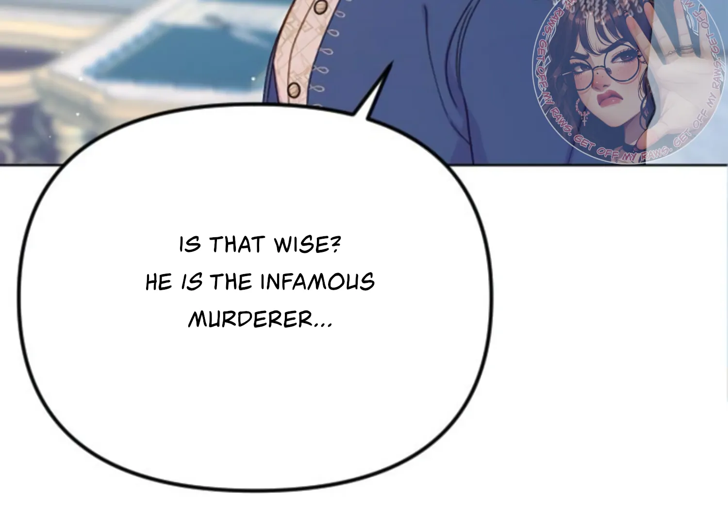 Fall in Love or Die chapter 56 page 125