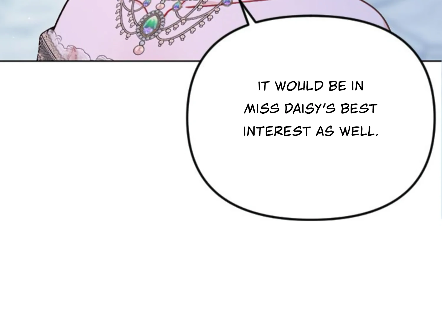 Fall in Love or Die chapter 56 page 128